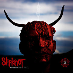 Slipknot | Antennas to Hell (Comp.) | Album