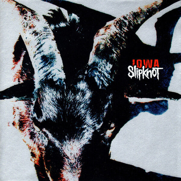 Slipknot | Iowa | Album