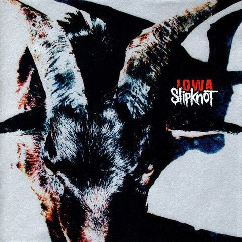 Slipknot | Iowa | Album