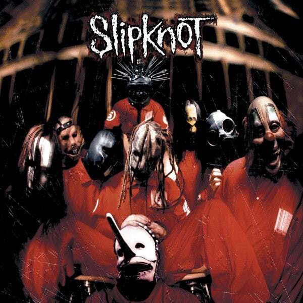 Slipknot | Slipknot | Album