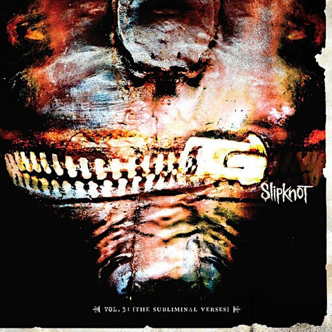 Slipknot | Vol. 3: (The Subliminal Verses) | Album