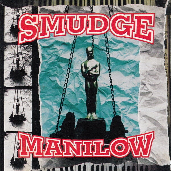 Smudge | Manilow | Album