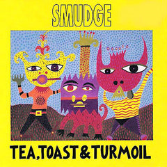 Smudge | Tea, Toast & Turmoil (Comp.) | Album