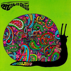 Azalia Snail | Snailbait | Album
