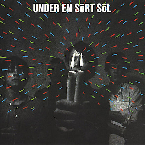 Sort Sol | Under en sort sol  | Album