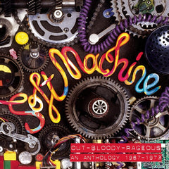 Soft Machine | Out-Bloody-Rageous: An Anthology 1967-73 (Comp.) | Album