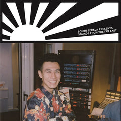 Soichi Terada | Sons d'Extrême-Orient | Album