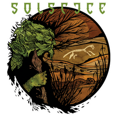 Solstice | White Horse Hill | Album