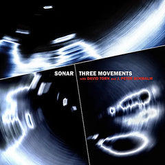 Sonar | Three Movements | Album