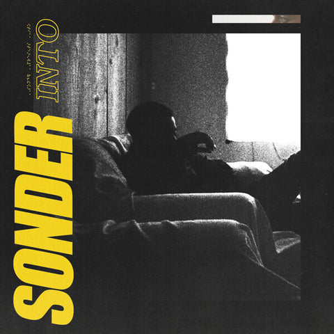 Sonder | Into | Album
