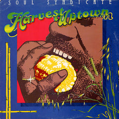 Soul Syndicate | Harvest Uptown / Famine Downtown | Album