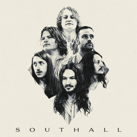 Southall | Southall | Album
