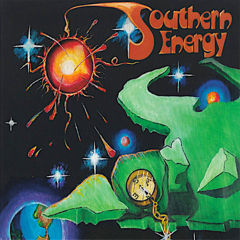 Southern Energy Ensemble | Southern Energy | Album