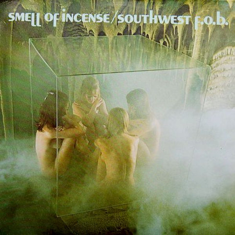 Southwest F.O.B. | Smell of Incense | Album