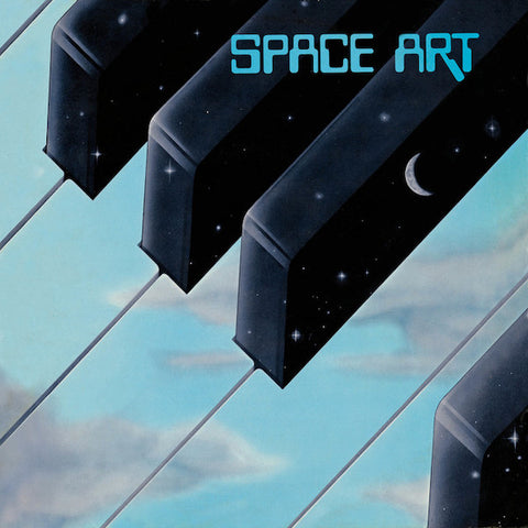 Space Art | Space Art | Album