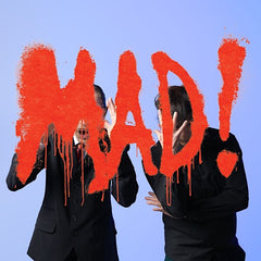 Sparks | MAD! | Album