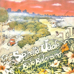 Spinetta Jade | Bajo Belgrano | Album