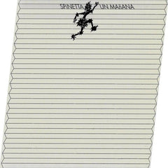 Luis Alberto Spinetta | Un mañana | Album