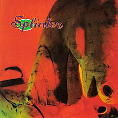 Splinter | Splinter (EP) | Album