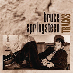 Bruce Springsteen | Titres (Comp.) | Album