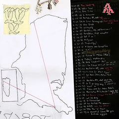 コーナーに立つ | レッド・バーンズ | アルバム