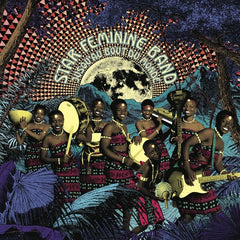 Star Feminine Band | Jusqu'au bout du monde | Album
