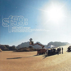 Starflyer 59 | Leave Here a Stranger | Album