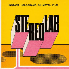 Stereolab | Instant Holograms on Metal Film | Album