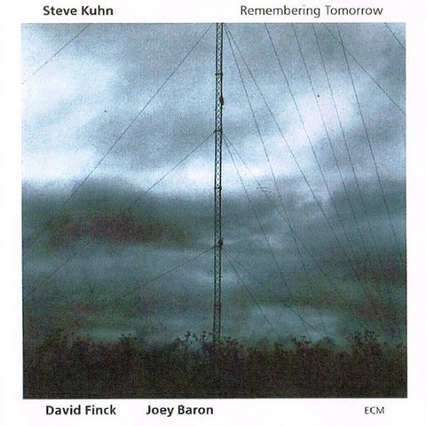 Steve Kuhn | Souvenirs de demain | Album