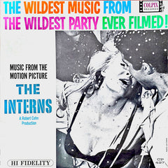 Leith Stevens | The Interns (Soundtrack) | Album