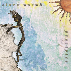 Steve Unruh | Precipice | Album