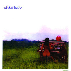 Eraserheads | Sticker Happy | Album