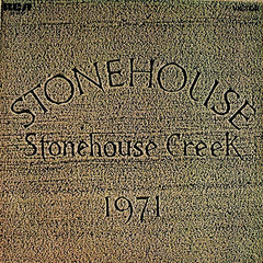 Stonehouse | Stonehouse Creek | Album