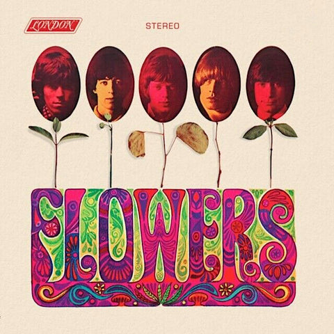 Rolling Stones | Flowers (Comp.) | Album