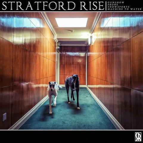 Stratford Rise | Stratford Rise (EP) | Album