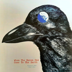 Strawberry Path | When the Raven Has Come to the Earth | Album