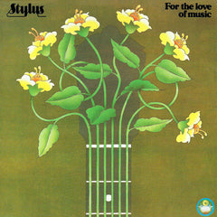 Stylus | For the Love of Music | Album