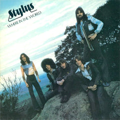 Stylus | Where in the World | Album