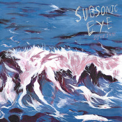 Subsonic Eye | Dive Into | Album