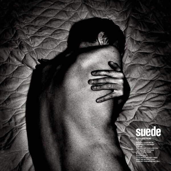 Suede | Autofiction | Album