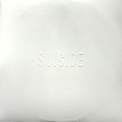 Suicide | Surrender (Comp.) | Album