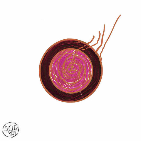 Sun Ra | La Belle au bois dormant | Album