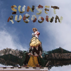 Sunset Rubdown | Dragonslayer | Album