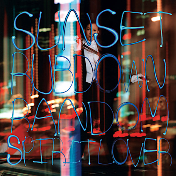 Sunset Rubdown | Random Spirit Lover | Album