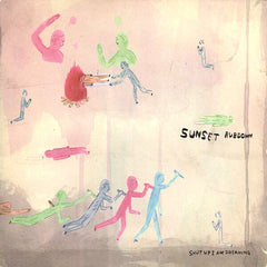 Sunset Rubdown | Shut Up I Am Dreaming | Album