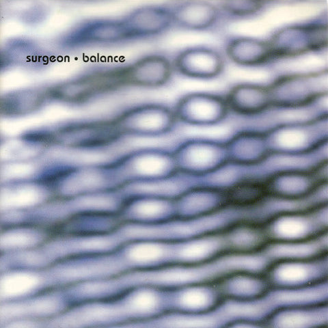 Surgeon | Balance | Album