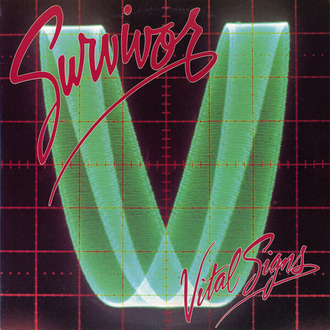 Survivor | Vital Signs | Album