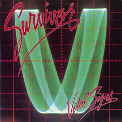 Survivor | Vital Signs | Album