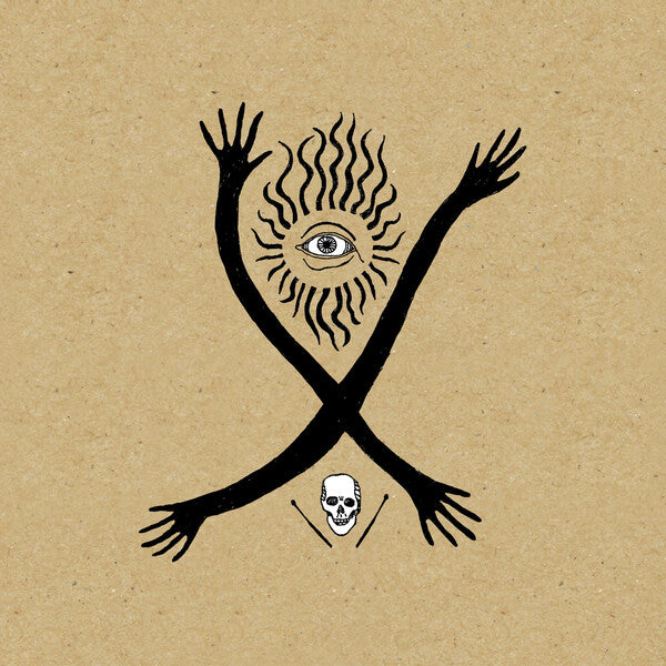Swans | Newly Sentient Being (Live) | Album