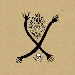 Swans | Newly Sentient Being (Live) | Album